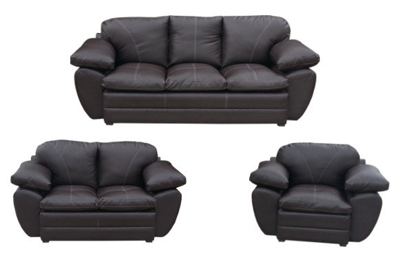 Sala Modelo Brisa 321