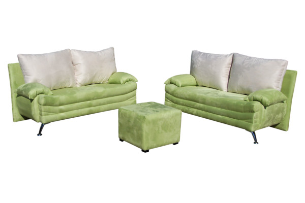Sala Modelo Coral 22T